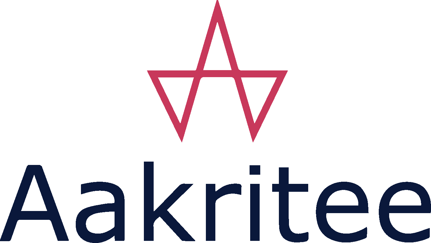 Aakritee logo